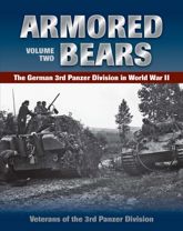 Armored Bears - 1 Apr 2013