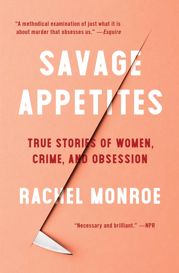 Savage Appetites - 20 Aug 2019