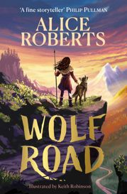 Wolf Road - 3 Aug 2023