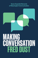 Making Conversation - 1 Dec 2020