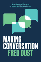 Making Conversation - 1 Dec 2020