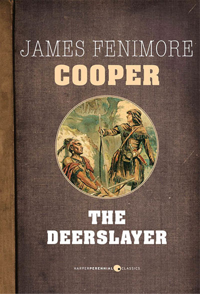 The Deerslayer