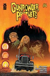 Gunpowder Prophets #4 - 4 Feb 2026