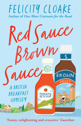 Red Sauce Brown Sauce - 9 Jun 2022