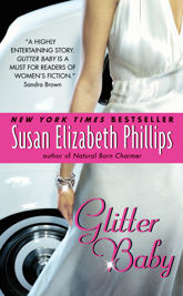 Glitter Baby - 6 Oct 2009