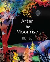 After the Moonrise - 15 Aug 2022