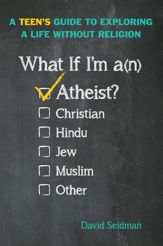 What If I'm an Atheist? - 10 Mar 2015