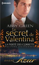 Le secret de Valentina - 1 Jun 2014