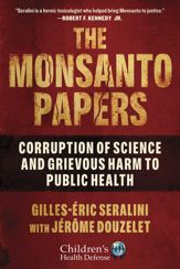 The Monsanto Papers - 16 Nov 2021
