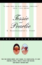 Tessie and Pearlie - 15 Jun 2010