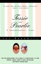 Tessie and Pearlie - 15 Jun 2010