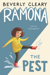 Ramona the Pest - 6 Oct 2009