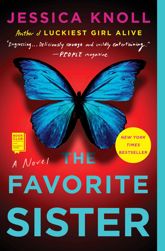 The Favorite Sister - 15 May 2018