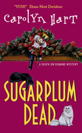 Sugarplum Dead - 13 Oct 2009