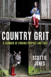 Country Grit - 5 Sep 2017