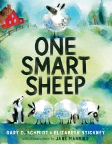 One Smart Sheep - 26 Oct 2021
