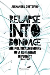 Relapse into Bondage - 1 Aug 2022