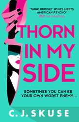 Thorn In My Side - 28 Dec 2023