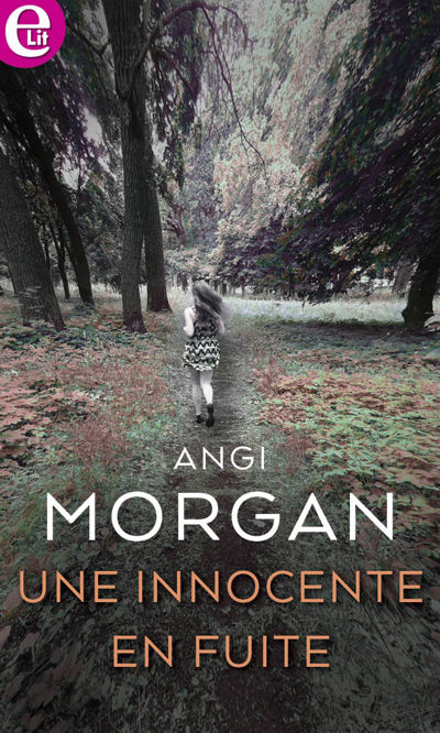 Une innocente en fuite