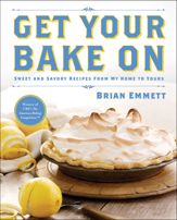 Get Your Bake On - 26 May 2015