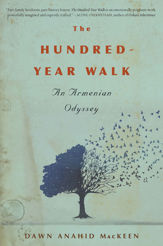 The Hundred-Year Walk - 12 Jan 2016