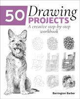 50 Drawing Projects - 15 Jan 2016