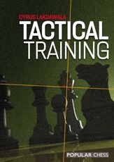 Tactical Training - 1 Apr 2021