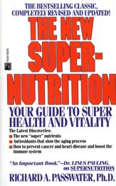 The New Super-Nutrition - 6 Jul 2010