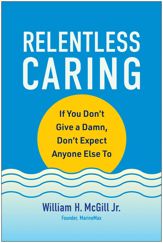 Relentless Caring - 5 Mar 2024