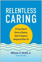 Relentless Caring - 5 Mar 2024