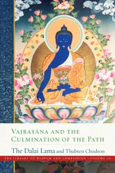 Vajrayana and the Culmination of the Path - 3 Dec 2024