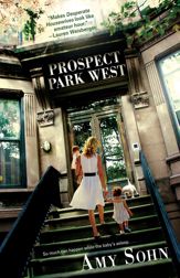 Prospect Park West - 1 Sep 2009