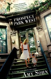 Prospect Park West - 1 Sep 2009