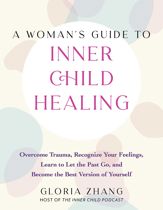 A Woman's Guide to Inner Child Healing - 28 Nov 2023