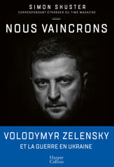 Nous vaincrons - 24 Jan 2024