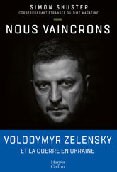 Nous vaincrons - 24 Jan 2024