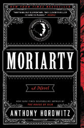 Moriarty - 9 Dec 2014