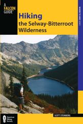 Hiking the Selway-Bitterroot Wilderness - 19 Jun 2012