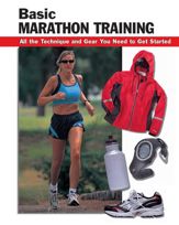 Basic Marathon Training - 1 Mar 2004