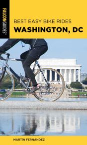 Best Easy Bike Rides Washington, DC - 1 Jun 2021