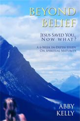 Beyond Belief - 2 Jun 2015