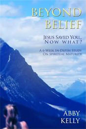Beyond Belief - 2 Jun 2015