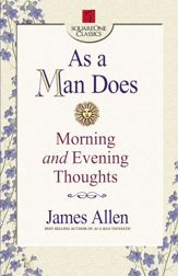 As a Man Does - 8 Jan 2014