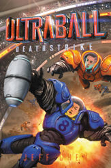 Ultraball #2: Deathstrike - 14 Jan 2020