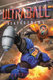 Ultraball #2: Deathstrike - 14 Jan 2020