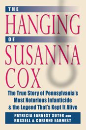 Hanging of Susanna Cox - 15 Apr 2010