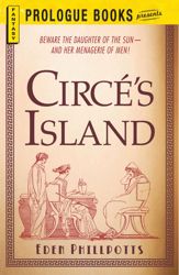 Circe's Island - 13 Jul 2012