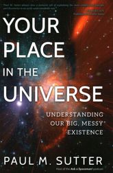 Your Place in the Universe - 20 Nov 2018