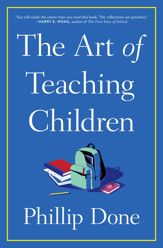 The Art of Teaching Children - 26 Jul 2022