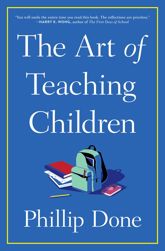 The Art of Teaching Children - 26 Jul 2022